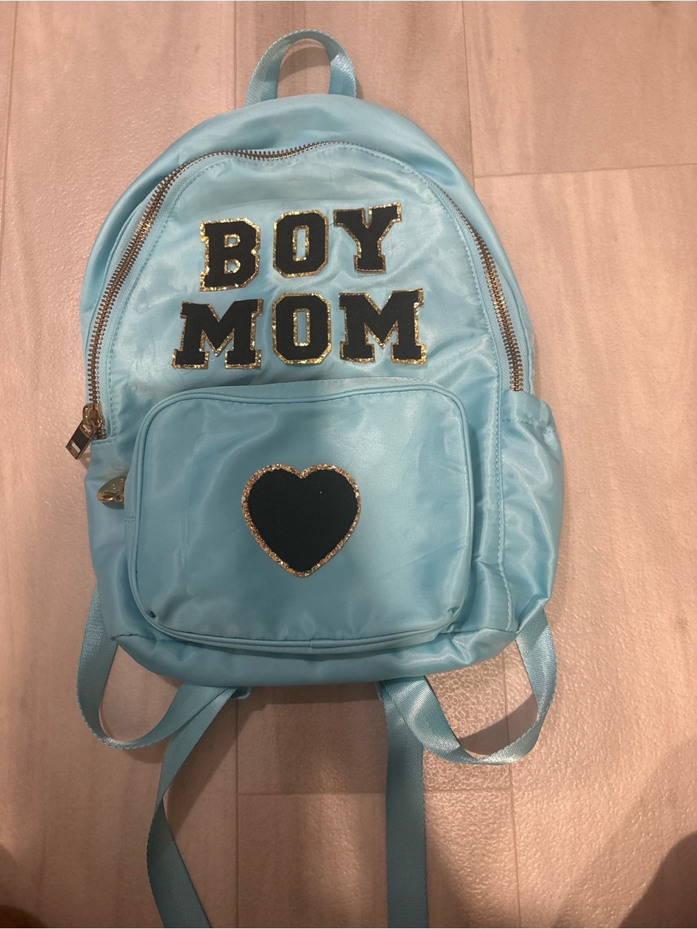 Stoney clover land x target backpack